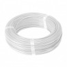 Cabo Flexível 750V 4mm² Branco ( A METRO )