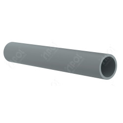 Eletroduto PVC 1/2 Cinza Escuro - Inpol