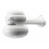 Chuveiro Elétrico Lorenzetti Loren Bello 220V 5500W Branco com Cano