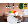Lâmpada LED Kian 7W Branca Quente