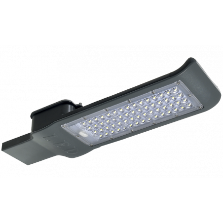 Luminária Publica LED SMD 50W 6500K LH20T10Z