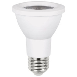 Lâmpada LED PAR20 6W Dimerizável 2700K STH8060/27 - STELLA