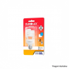 Lâmpada Fluorescente Espiral Ourolux 25W 127V Branco Frio