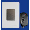 Dimmer QD35 Digital Com Controle Remoto - Qualitonix