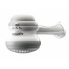 Chuveiro Elétrico Lorenzetti Loren Bello 220V 5500W Cinza com Cano