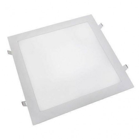 Luminária Embutir 30W Quadrada LED 4000k - Avant