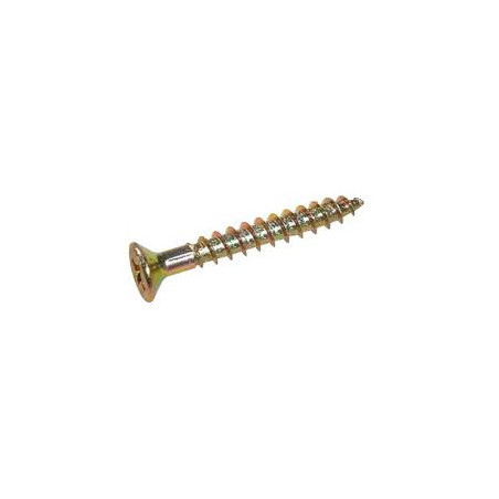 Parafuso Phillips Cabeça Chata 3,0mm X 16mm