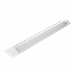 Luminária Sobrepor 36W Fit Retangular LED 65X1000 6500K - Avant