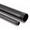 Eletroduto Pvc 2" 3 Metros Preto