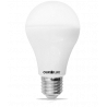 Lâmpada LED Autodimerizável Ourolux 9W Branca Quente