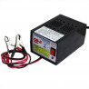 Carregador Bateria 127V Para 12V