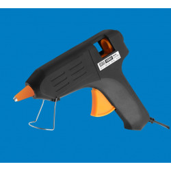 Pistola Cola Quente Bivolt 40W  - FAME