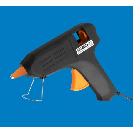 Pistola Cola Quente Bivolt 40W  - FAME