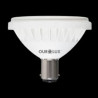 Lâmpada LED AR70 Branca Frio - Ourolux