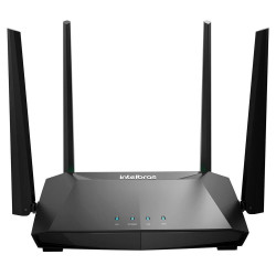 Roteador Wireless Action RG 1200 - Intelbras