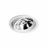 Spot Embutir Redondo Movel AR-111 GU10/ 1015 Branco