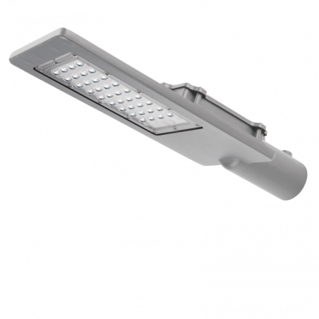 Luminaria Publica LED 150W 6000K - Ourolux