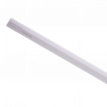 Luminaria LED Flex 10W 6500K Bivolt 60CM Empalux