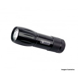 Lanterna LED em Alumínio 3 P AAA FX-ML9 Foxlux