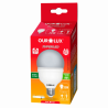 Lâmpada LED 20W HP Bivolt 6500K Ourolux