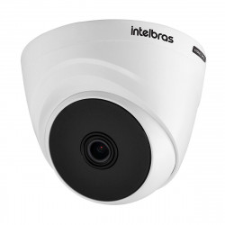 Câmera de TV Dome 1120D VHL - Intelbras