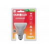 Lâmpada LED PAR20 Ourolux 6W Branca Quente
