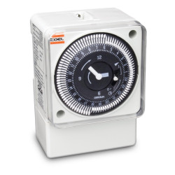 Temporizador RTM-15 110V - COEL