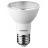 Lâmpada Led PAR20 7W 3000K - LORENZETTI