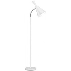 Luminária de Coluna Square Branco 646/1