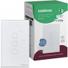 Interruptor Inteligente 1S Smart WIFI EWS 1003 - INTELBRAS