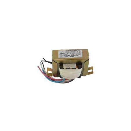 Transformador 12V-1A Bivolt Para Fechadura Eletríca