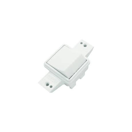 Interruptor Embutir Bipolar Paralelo 20A Sem Placa BLUX