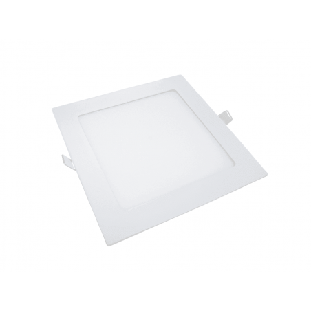 Luminária Embutir 18W Quadrada LED 4000K - AVANT