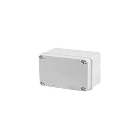 Caixa Para Montagem Cemarbox 190X140 914054 Branco