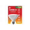 Lâmpada LED PAR30 Ourolux 9W Branca Fria IP65