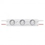 Modulo Led 3-Diod 6000K 1W 12V - Starlux