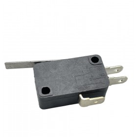 Microinterruptor Swith LXF-1 Alavanca Longa