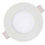 Luminária Embutir 3W Redondo LED 6000K - KIAN