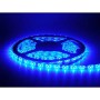 Kit Fita LED Externo Rolo 5 Metros IP65 Azul