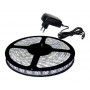 Kit Fita LED Externo Rolo 5 Metros IP65 6500K