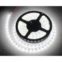 Kit Fita LED Externo Rolo 5 Metros IP65 6500K