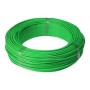 Cabo Flexível 750V 25mm² Verde ( A METRO )