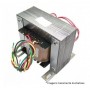 Transformador Comando 110/220V Saída 12V-5A 120VA