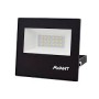 Refletor LED 20W 3000K Bivolt Externo Preto - Avant/Similar