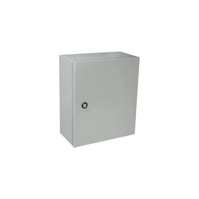 Caixa para Montagem Claro 48x38x22 - LUMIBRAS