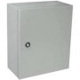 Caixa para Montagem Claro 48x38x22 - LUMIBRAS