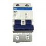 Disjuntor Bipolar 32A DIN Curva B - WEG