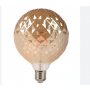 Lâmpada Led 4W Figo G125 2200K