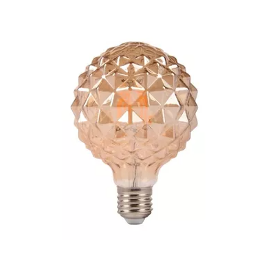 Lâmpada Led 4W Conde G90 2200K