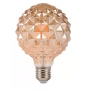 Lâmpada Led 4W Conde G90 2200K